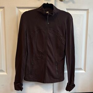 LULULEMON SET : Define Jacket and Align Pant